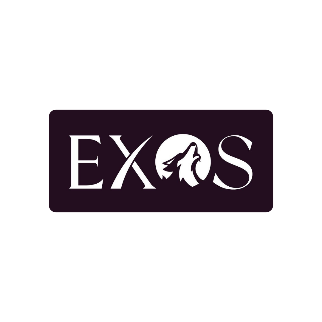 Exos logo