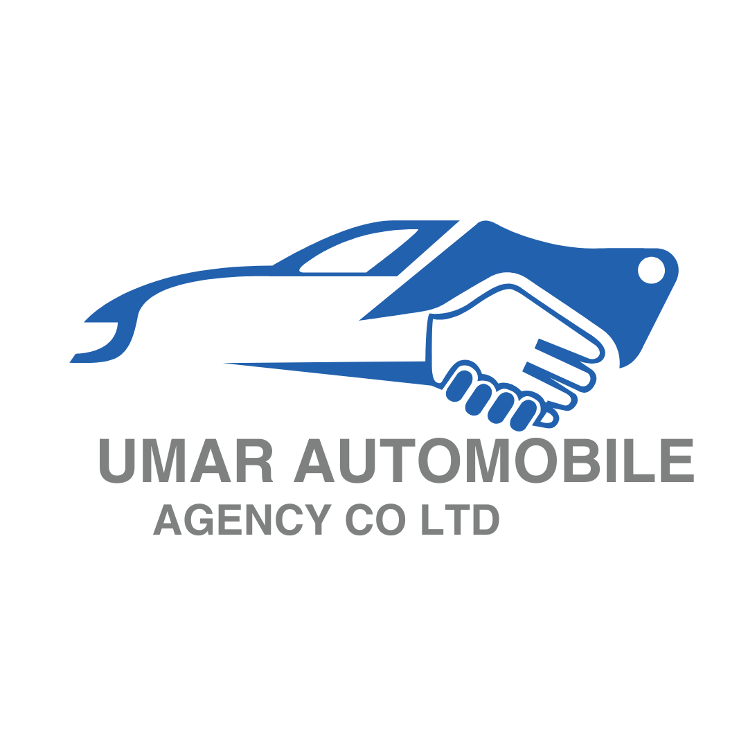 Umar Automative logo